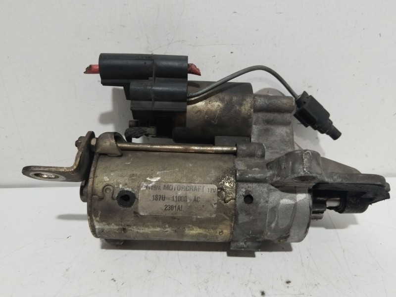 Recambio de motor arranque para ford mondeo berlina (ge) ambiente referencia OEM IAM 1S7U11000AC  