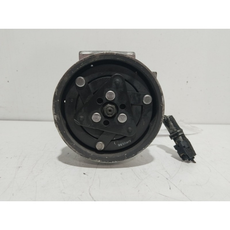 Recambio de compresor aire acondicionado para mercedes-benz citan (w415) furgon 109 cdi extralang (a3) (415605) referencia OEM I