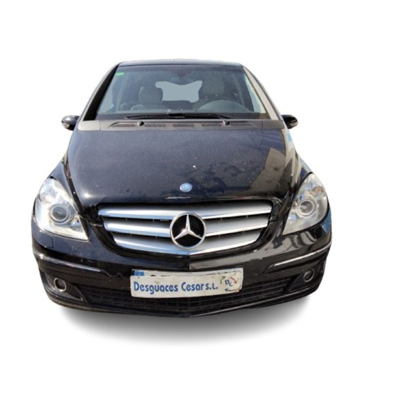 MERCEDES-BENZ CLASE B SPORTS TOURER (W245) - imagen 1