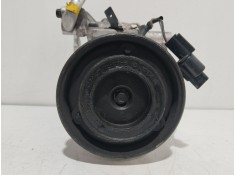 Recambio de compresor aire acondicionado para kia cerato i sedán (ld) 1.6 referencia OEM IAM 1204022700