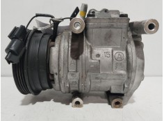 Recambio de compresor aire acondicionado para kia cerato i sedán (ld) 1.6 referencia OEM IAM 1204022700   2