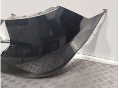 Recambio de paragolpes trasero para seat toledo (kg3) emoción referencia OEM IAM 6JH807421  NEGRO