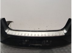 Recambio de paragolpes trasero para seat toledo (kg3) emoción referencia OEM IAM 6JH807421  NEGRO 2