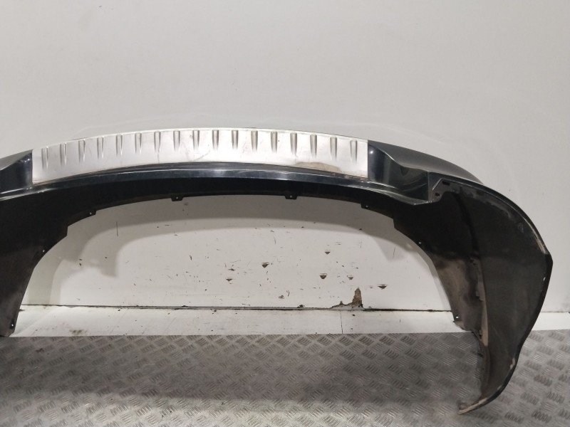 Recambio de paragolpes trasero para seat toledo (kg3) emoción referencia OEM IAM 6JH807421  NEGRO