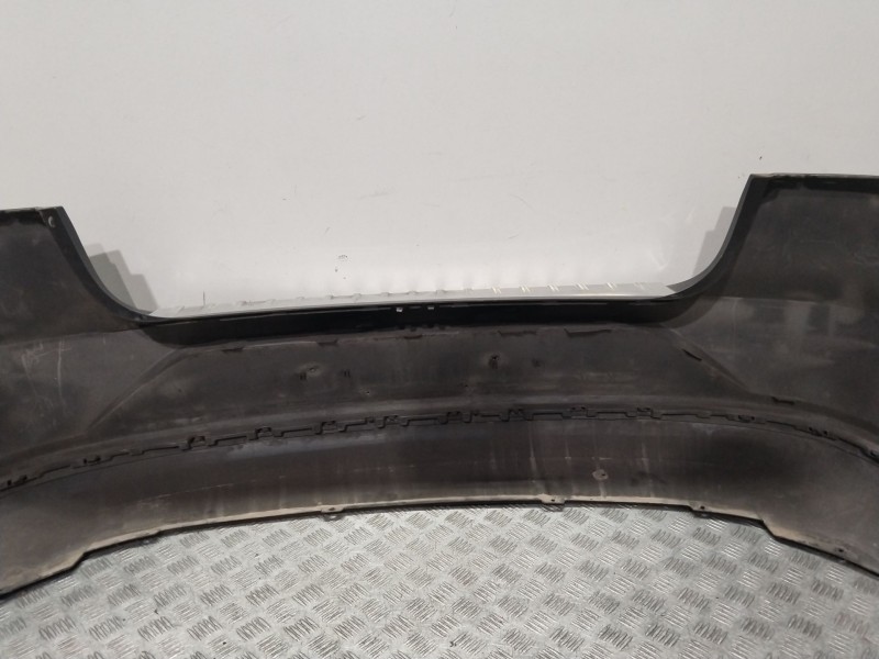 Recambio de paragolpes trasero para seat toledo (kg3) emoción referencia OEM IAM 6JH807421  NEGRO