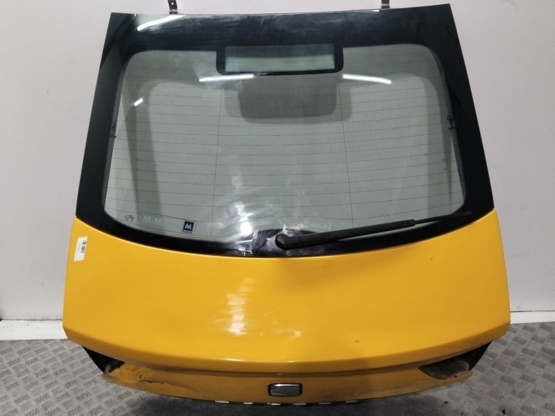 Recambio de porton trasero para seat toledo (kg3) emoción referencia OEM IAM   