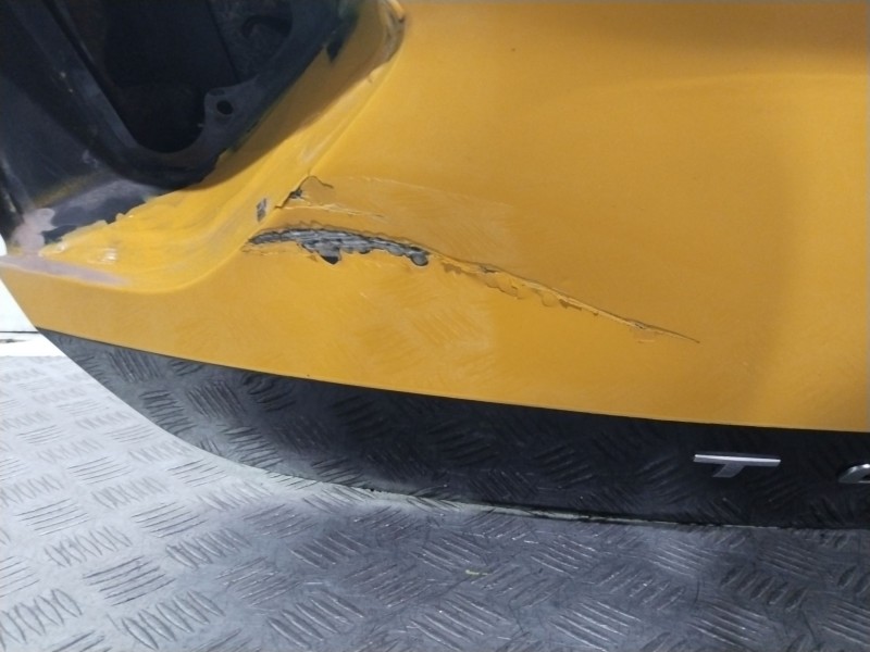 Recambio de porton trasero para seat toledo (kg3) emoción referencia OEM IAM   