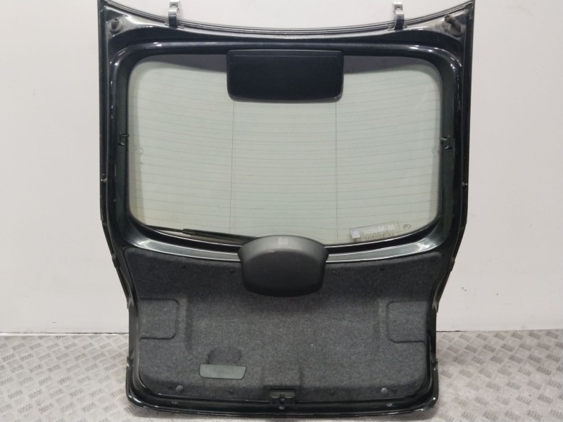 Recambio de porton trasero para seat toledo (kg3) emoción referencia OEM IAM   