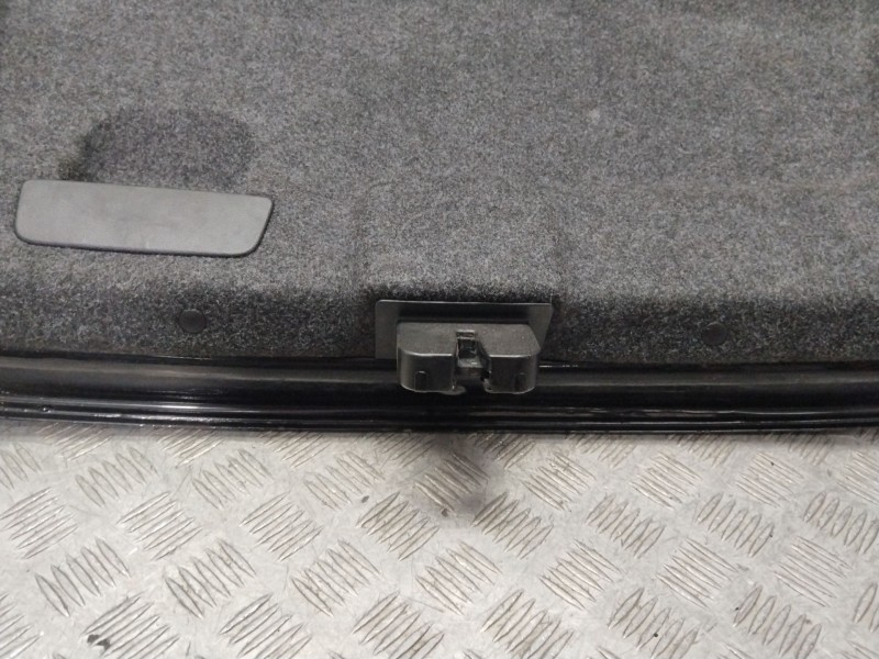 Recambio de porton trasero para seat toledo (kg3) emoción referencia OEM IAM   