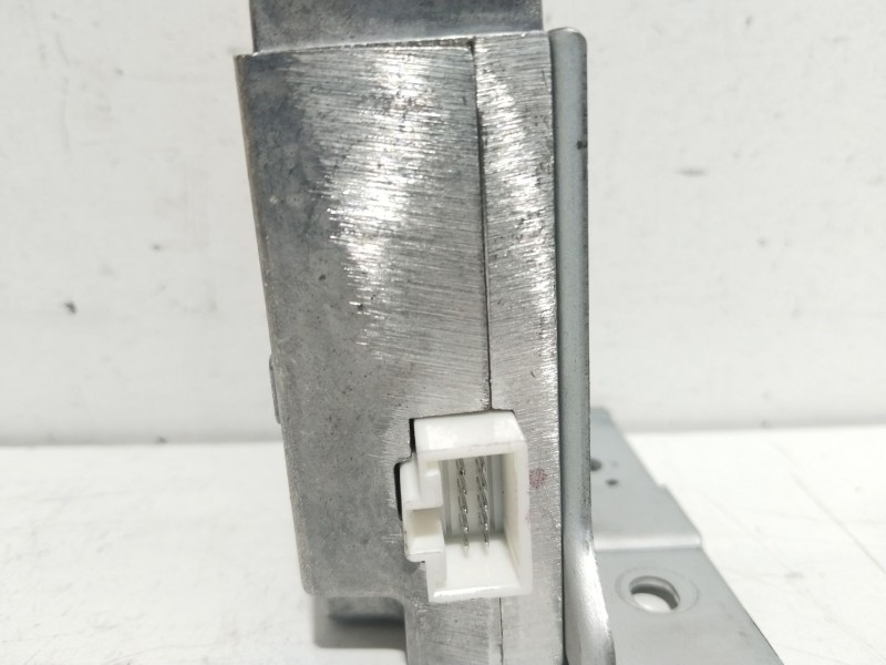 Recambio de modulo electronico para hyundai ioniq (ae) 1.6 gdi hybrid referencia OEM IAM 96390G2000  