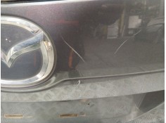Recambio de porton trasero para mazda 5 (cr) 2.0 cd (cr19) referencia OEM IAM CCY762020G  GRIS 2