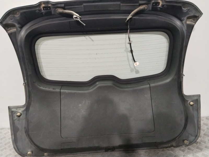 Recambio de porton trasero para mazda 5 (cr) 2.0 cd (cr19) referencia OEM IAM CCY762020G  GRIS