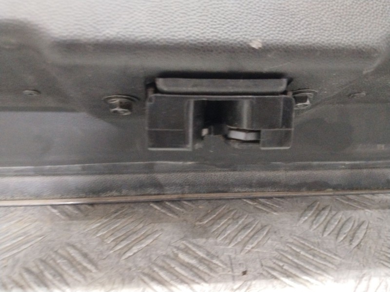 Recambio de porton trasero para mazda 5 (cr) 2.0 cd (cr19) referencia OEM IAM CCY762020G  GRIS