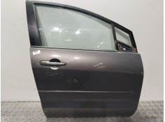 Recambio de puerta delantera derecha para mazda 5 (cr) 2.0 cd (cr19) referencia OEM IAM CDY35802X  GRIS