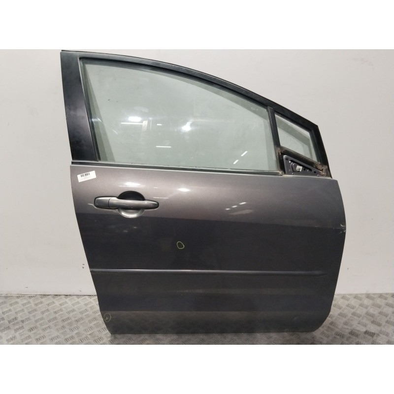 Recambio de puerta delantera derecha para mazda 5 (cr) 2.0 cd (cr19) referencia OEM IAM CDY35802X  GRIS