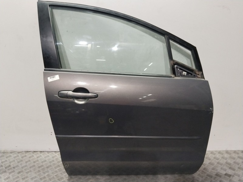 Recambio de puerta delantera derecha para mazda 5 (cr) 2.0 cd (cr19) referencia OEM IAM CDY35802X  GRIS
