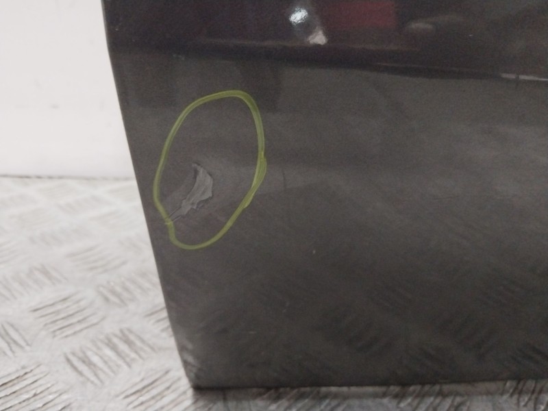 Recambio de puerta delantera derecha para mazda 5 (cr) 2.0 cd (cr19) referencia OEM IAM CDY35802X  GRIS