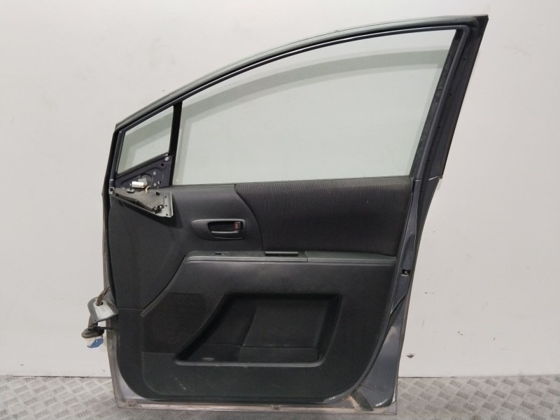 Recambio de puerta delantera derecha para mazda 5 (cr) 2.0 cd (cr19) referencia OEM IAM CDY35802X  GRIS