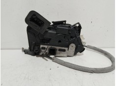 Recambio de cerradura puerta trasera izquierda para seat leon sportstourer (kl8) style referencia OEM IAM 5K4839015AF   2