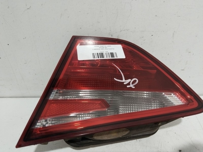Recambio de piloto porton trasero derecho para seat toledo (kg3) emoción referencia OEM IAM   