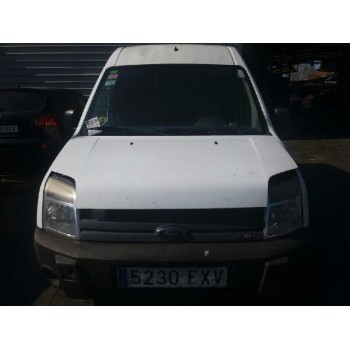 FORD TRANSIT CONNECT (TC7)