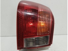 Recambio de piloto trasero izquierdo para seat ibiza ii (6k1) 1.4 16v referencia OEM IAM 6K6945257C  