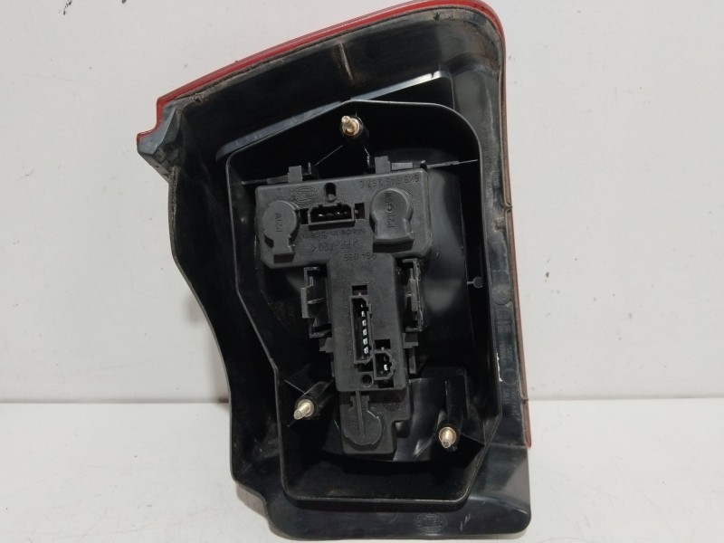 Recambio de piloto trasero izquierdo para seat ibiza ii (6k1) 1.4 16v referencia OEM IAM 6K6945257C  