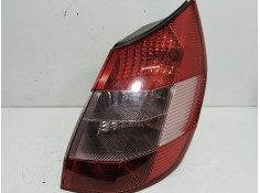 Recambio de piloto trasero derecho para renault grand scénic ii (jm0/1_) 1.9 dci (jm0g, jm12, jm1g, jm2c) referencia OEM IAM 2SK 2