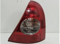 Recambio de piloto trasero derecho para renault clio ii (bb_, cb_) 1.5 dci (b/cb07) referencia OEM IAM 8200071414  