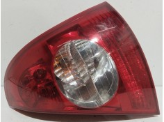 Recambio de piloto trasero derecho para renault clio ii (bb_, cb_) 1.5 dci (b/cb07) referencia OEM IAM 8200071414   2