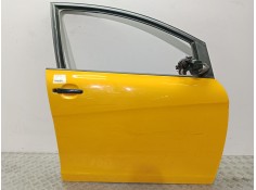 Recambio de puerta delantera derecha para seat altea xl (5p5) reference referencia OEM IAM  TAXI