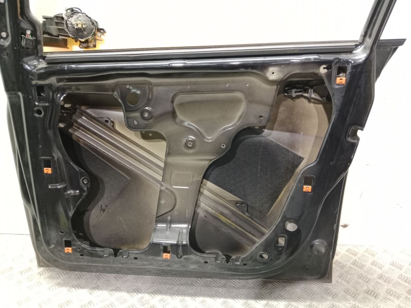 Recambio de puerta delantera derecha para seat altea xl (5p5) reference referencia OEM IAM  TAXI 