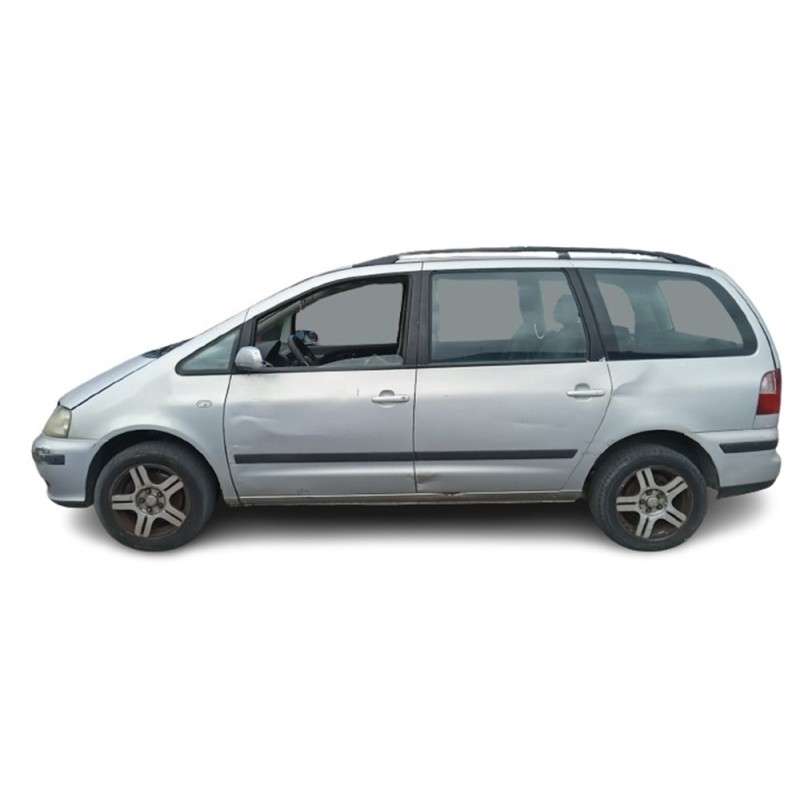 SEAT ALHAMBRA (7V8, 7V9) - imagen 4