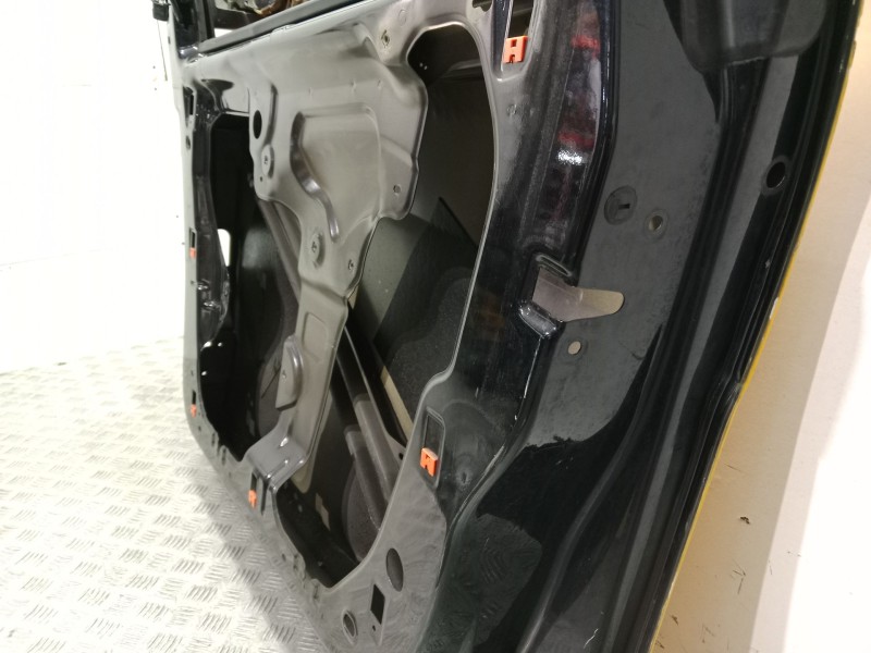 Recambio de puerta delantera derecha para seat altea xl (5p5) reference referencia OEM IAM  TAXI 
