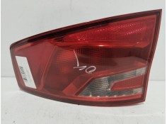 Recambio de piloto trasero derecho para seat toledo (kg3) emoción referencia OEM IAM