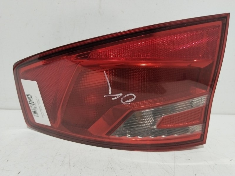 Recambio de piloto trasero derecho para seat toledo (kg3) emoción referencia OEM IAM   