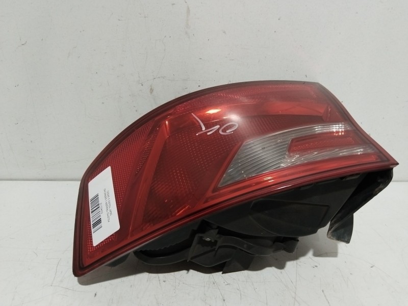 Recambio de piloto trasero derecho para seat toledo (kg3) emoción referencia OEM IAM   