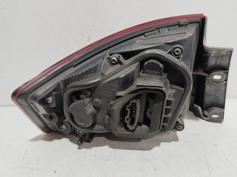 Recambio de piloto trasero derecho para seat toledo (kg3) emoción referencia OEM IAM   