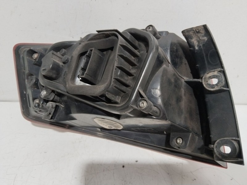 Recambio de piloto trasero derecho para seat toledo (kg3) emoción referencia OEM IAM   