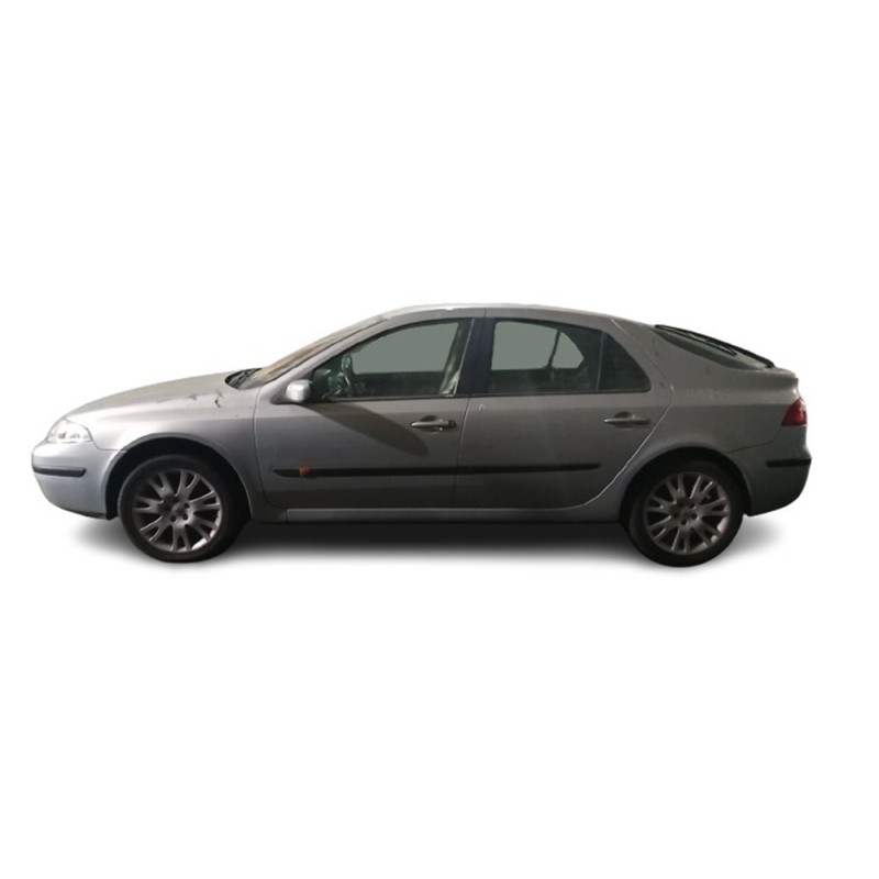 RENAULT LAGUNA II (BG0) - imagen 4