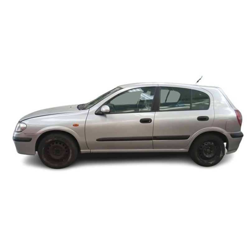 NISSAN ALMERA (N16/E) - imagen 4