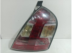 Recambio de piloto trasero derecho para fiat stilo (192_) 1.9 jtd (192_xe1a) referencia OEM IAM 46823705  