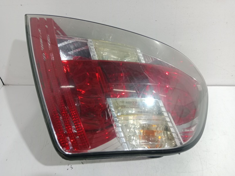 Recambio de piloto trasero derecho para fiat stilo (192_) 1.9 jtd (192_xe1a) referencia OEM IAM 46823705  