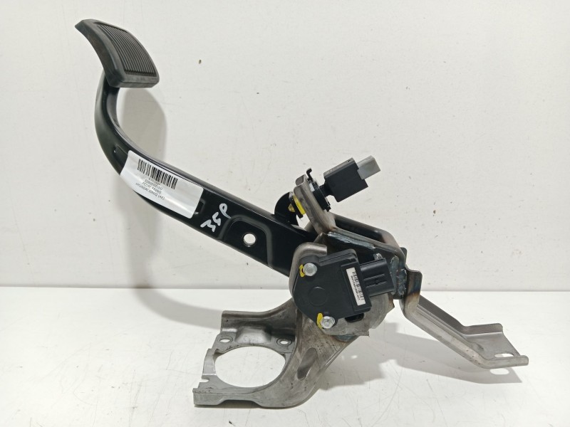 Recambio de pedal freno para hyundai ioniq (ae) 1.6 gdi hybrid referencia OEM IAM 32800G2100  
