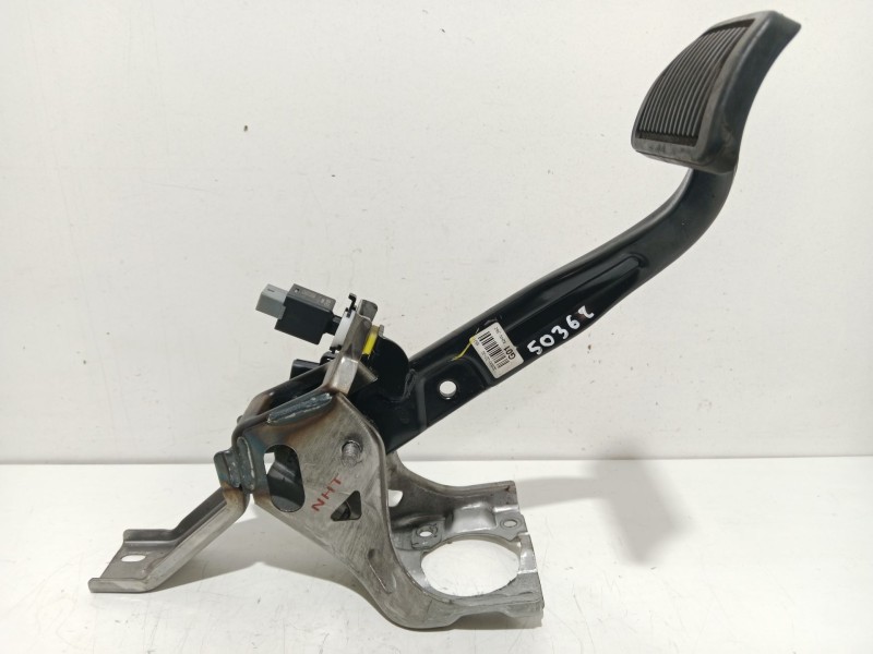 Recambio de pedal freno para hyundai ioniq (ae) 1.6 gdi hybrid referencia OEM IAM 32800G2100  