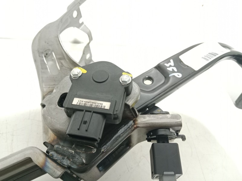 Recambio de pedal freno para hyundai ioniq (ae) 1.6 gdi hybrid referencia OEM IAM 32800G2100  