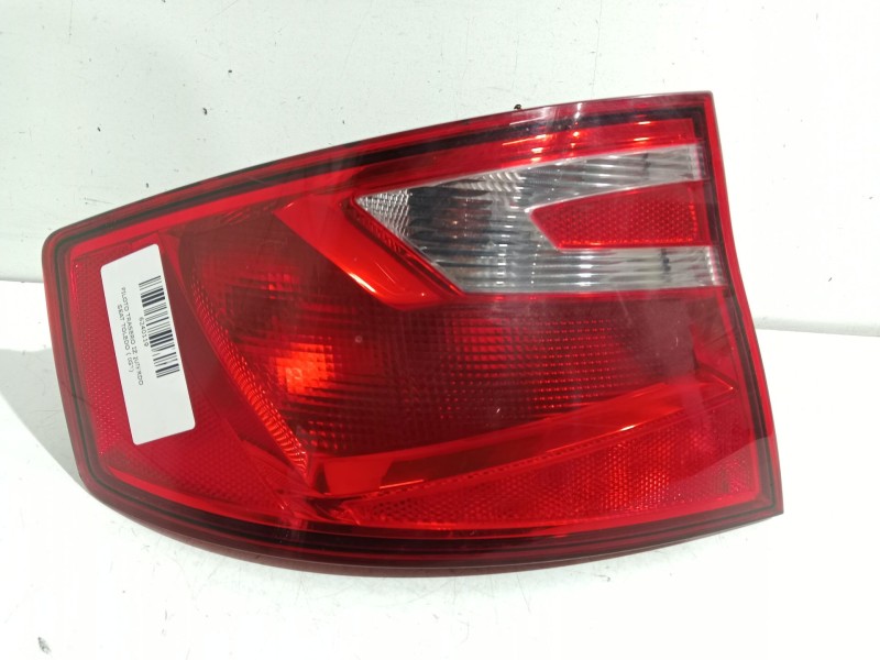 Recambio de piloto trasero izquierdo para seat toledo (kg3) emoción referencia OEM IAM   