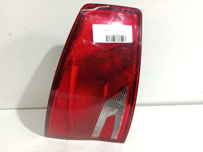 Recambio de piloto trasero izquierdo para seat toledo (kg3) emoción referencia OEM IAM   