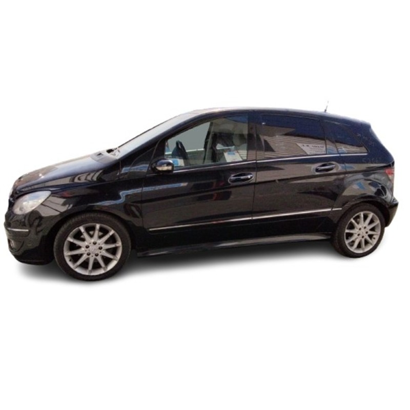 MERCEDES-BENZ CLASE B SPORTS TOURER (W245) - imagen 2
