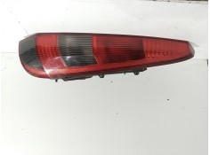 Recambio de piloto trasero derecho para ford fiesta v (jh_, jd_) 1.3 referencia OEM IAM 2S6113A602B